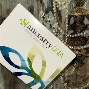 🧬 🫶🏻 🌳 • 🌍 ANCESTORY x Discovery Vibes 🧬 🫶🏻 🌳 • 🌍